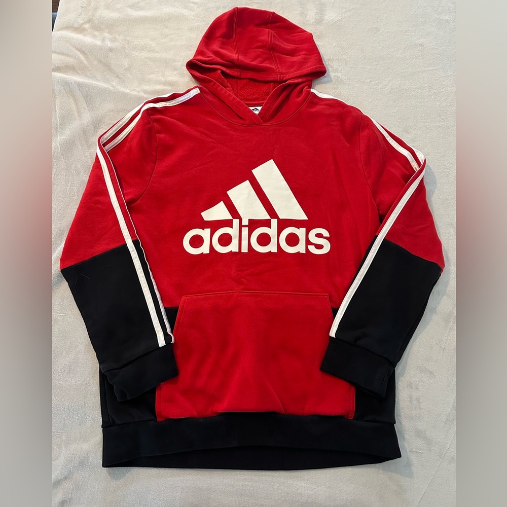 Adidas Hoodie